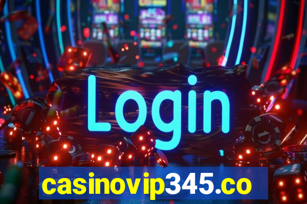 casinovip345.com