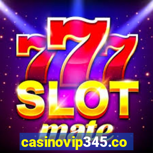 casinovip345.com