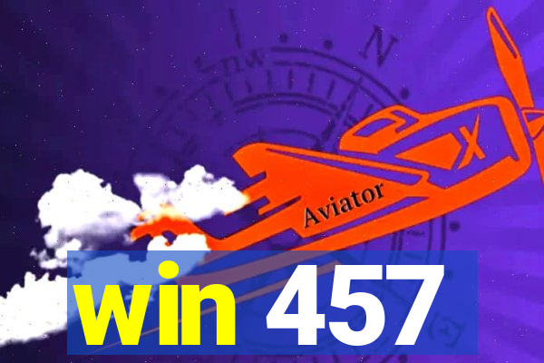 win 457