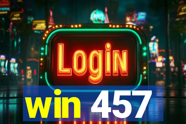 win 457