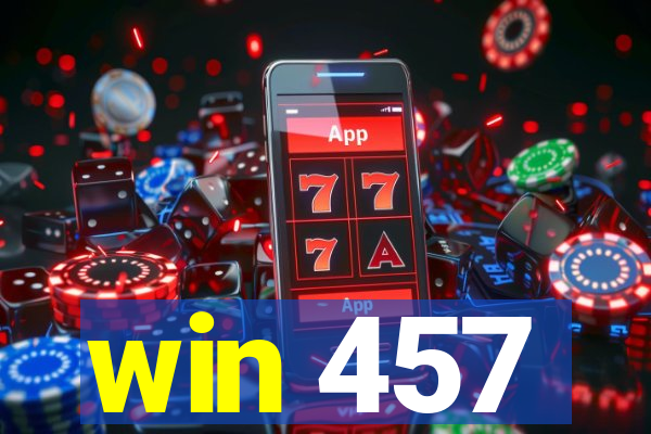 win 457