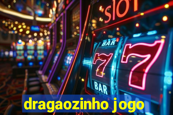 dragaozinho jogo