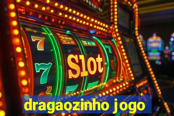 dragaozinho jogo