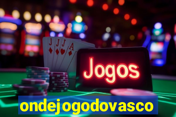 ondejogodovasco