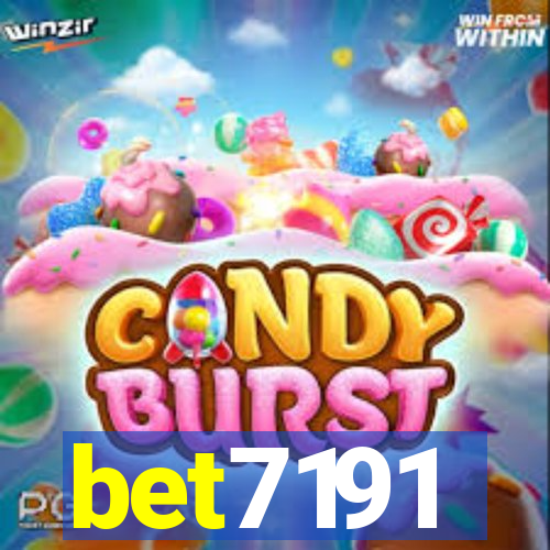 bet7191