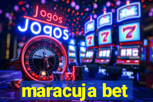 maracuja bet