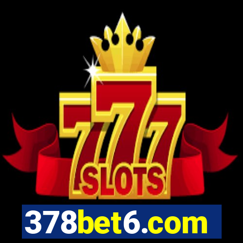 378bet6.com