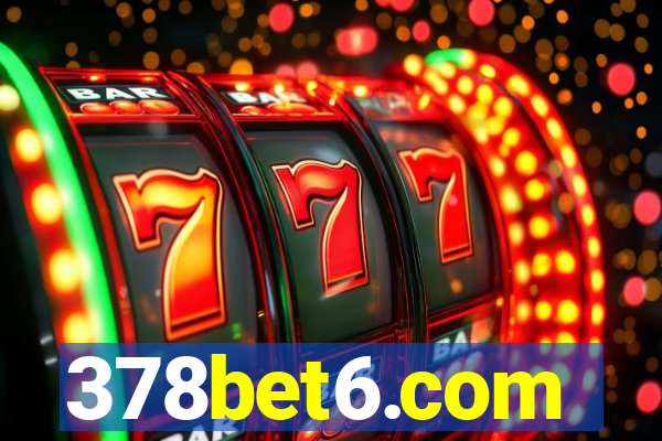 378bet6.com