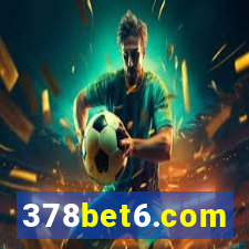 378bet6.com