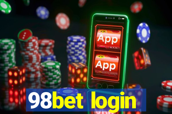 98bet login