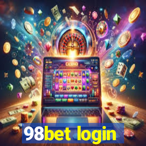 98bet login