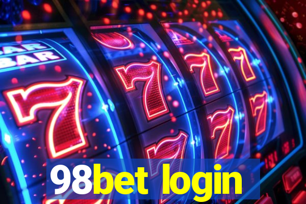 98bet login