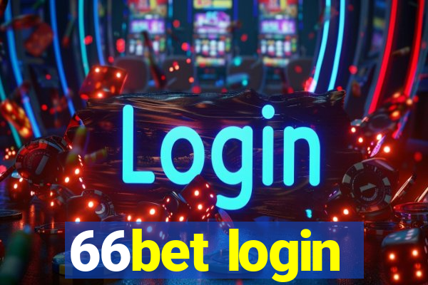 66bet login