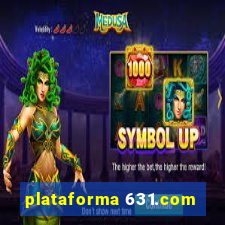 plataforma 631.com