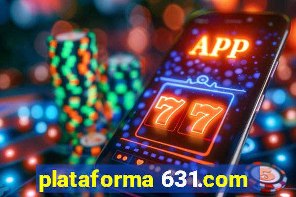 plataforma 631.com