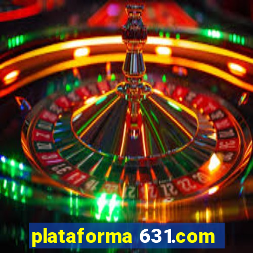 plataforma 631.com