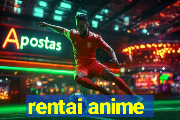 rentai anime