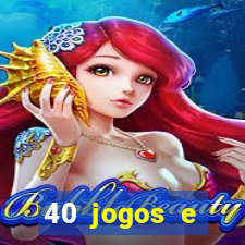 40 jogos e atividades musicais