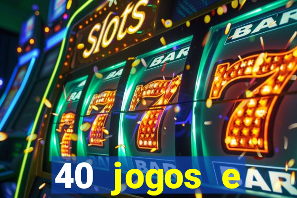 40 jogos e atividades musicais