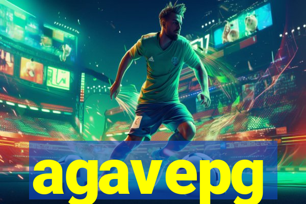 agavepg