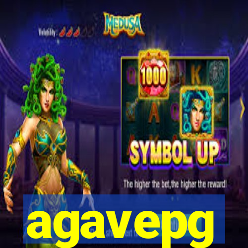 agavepg