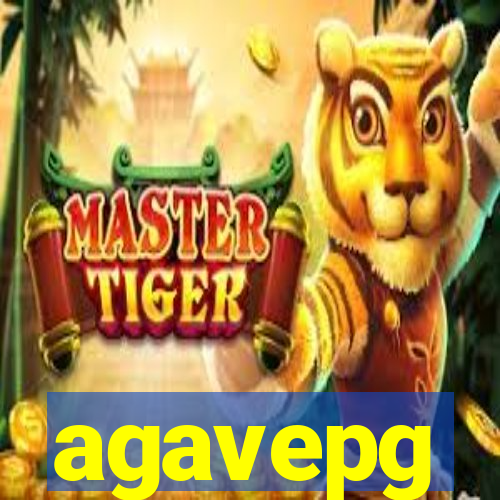 agavepg