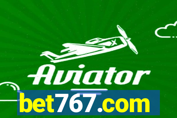 bet767.com