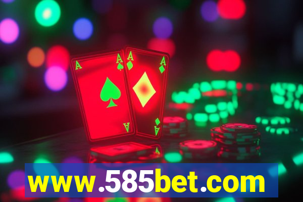 www.585bet.com