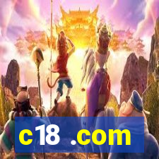 c18 .com