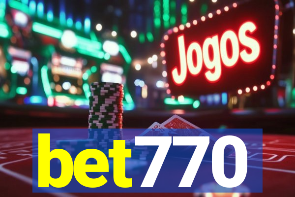 bet770