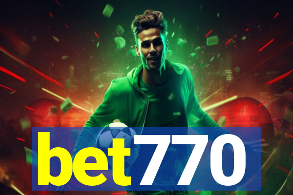 bet770