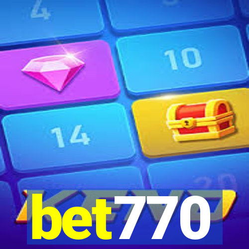 bet770