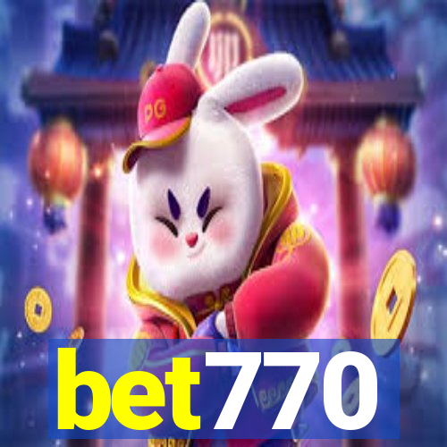 bet770