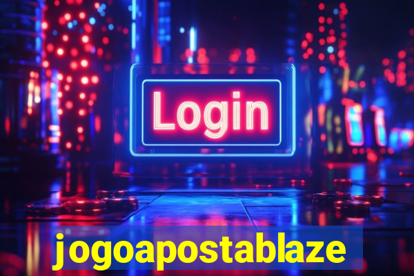 jogoapostablaze