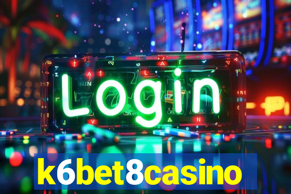 k6bet8casino