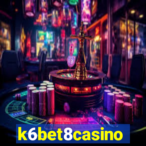 k6bet8casino