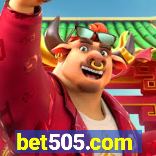 bet505.com