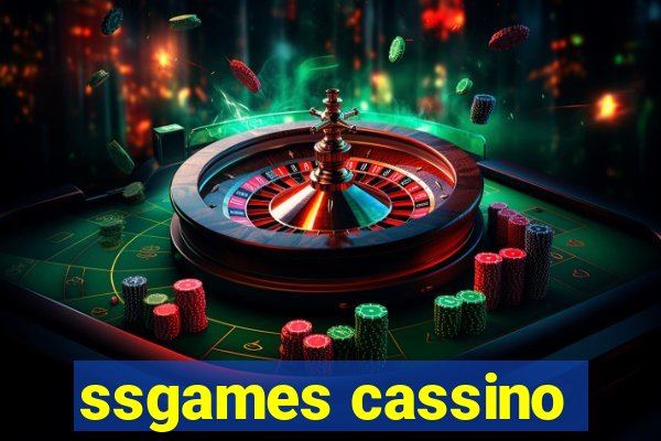 ssgames cassino