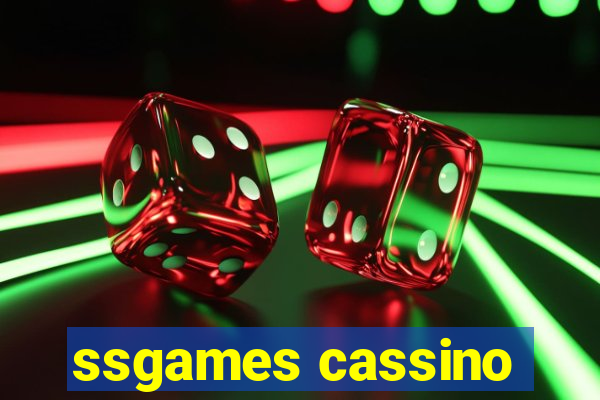 ssgames cassino