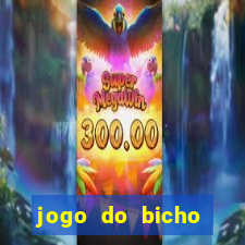 jogo do bicho feira de santana