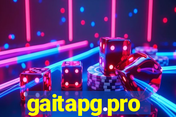 gaitapg.pro