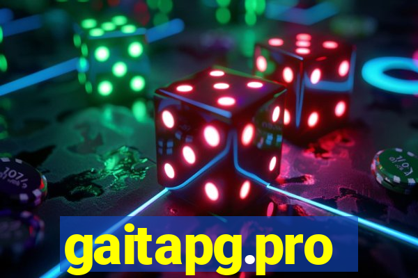 gaitapg.pro