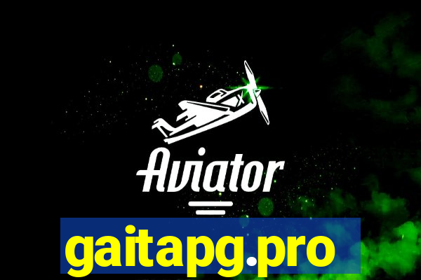 gaitapg.pro