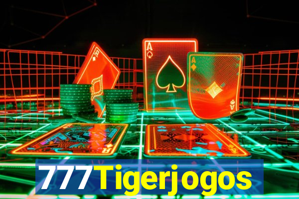 777Tigerjogos