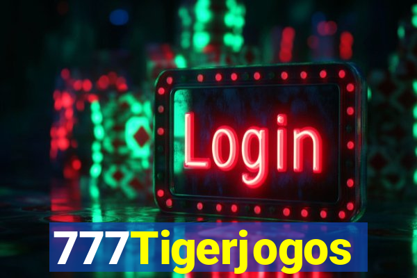 777Tigerjogos