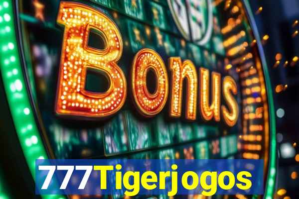 777Tigerjogos