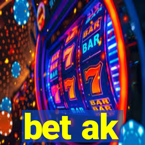 bet ak