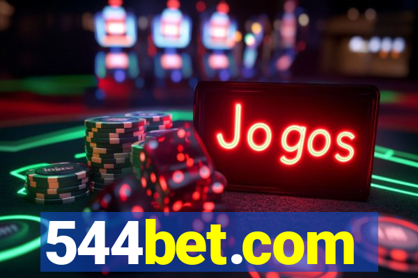 544bet.com