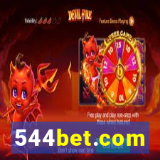 544bet.com