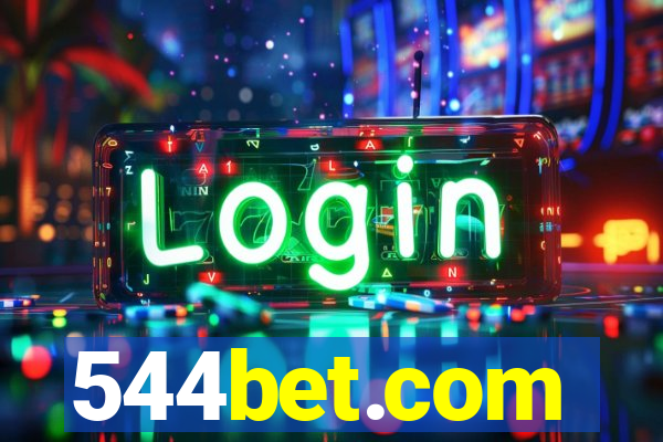 544bet.com